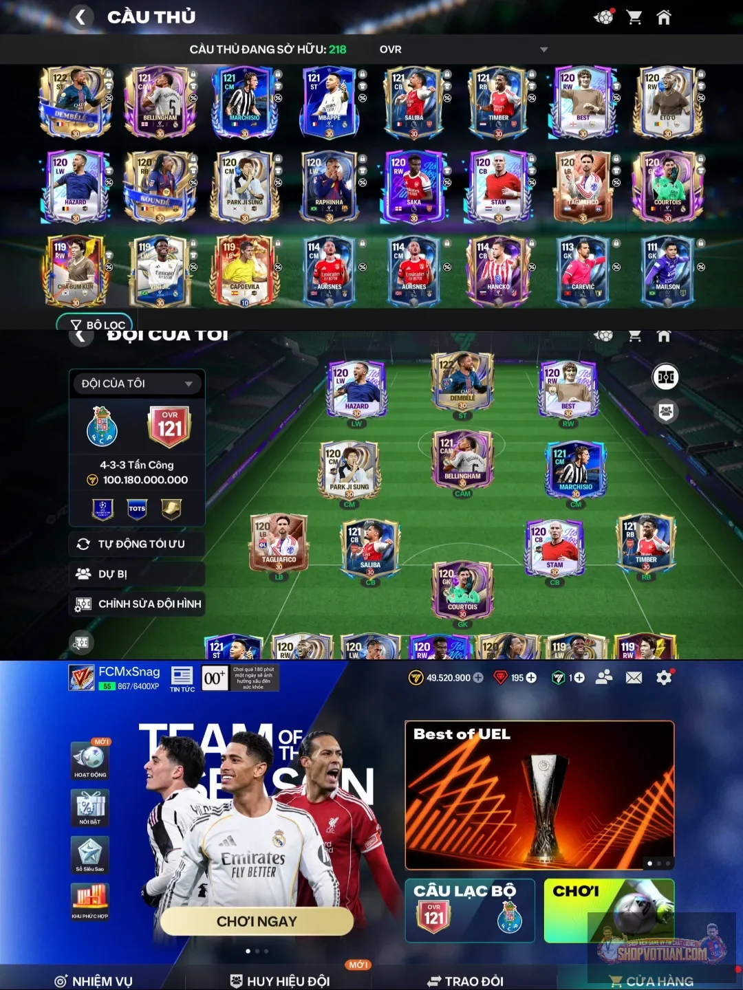 Account Image