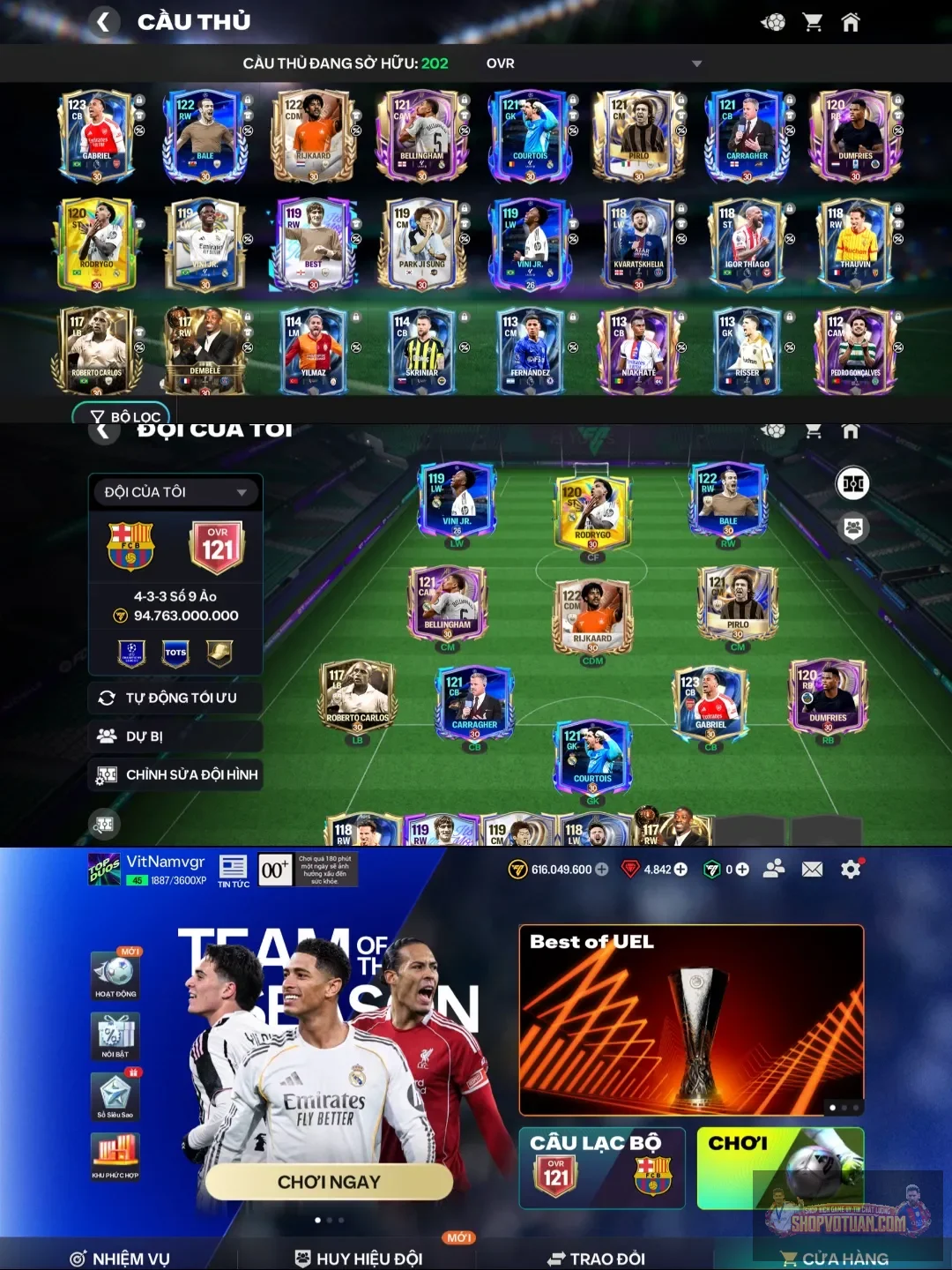 Login Garena  
Thay đổi mật khẩu ngay sau khi đăng nhập
Liên hệ hỗ trợ qua zalo