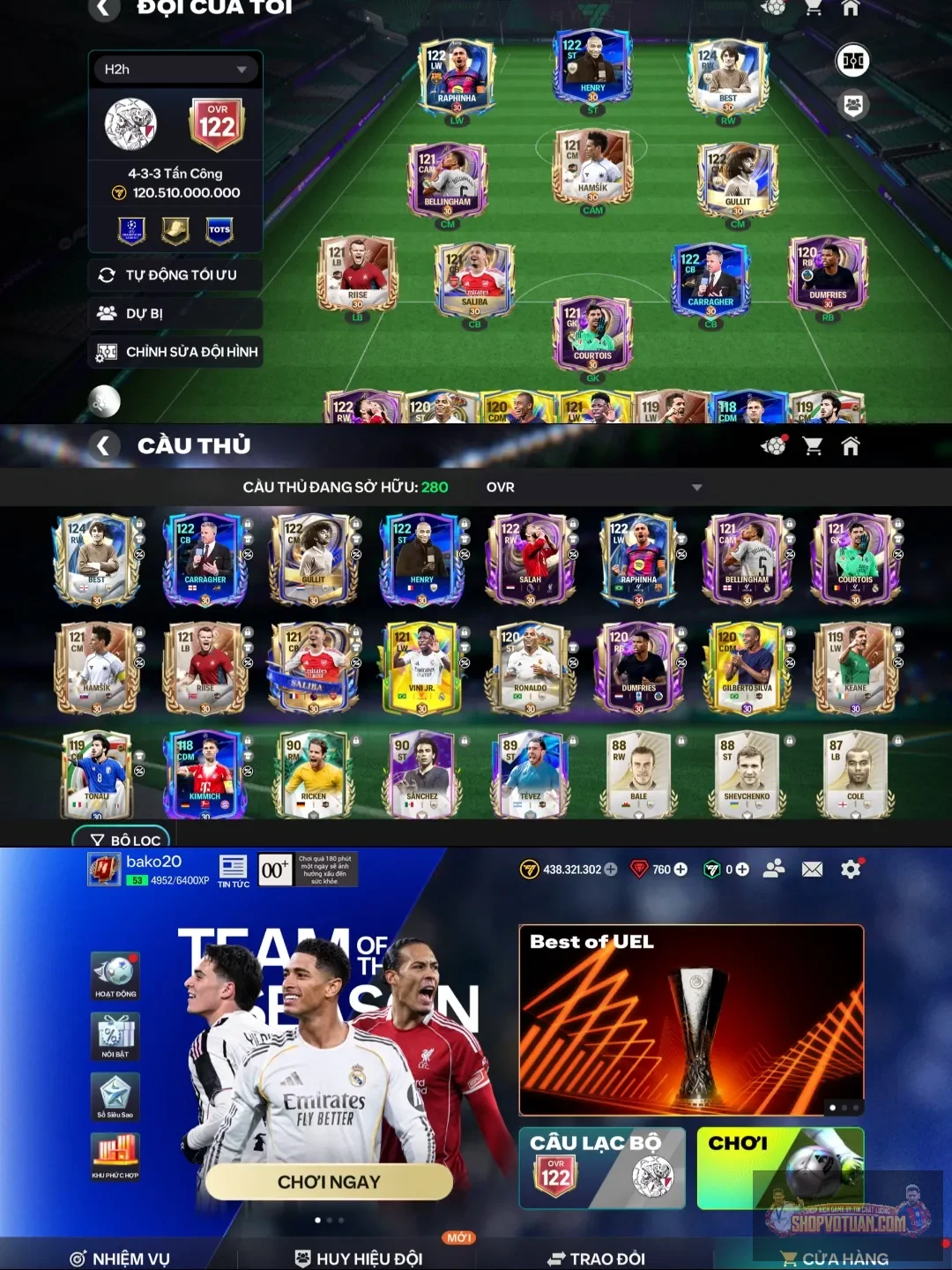 Account Image