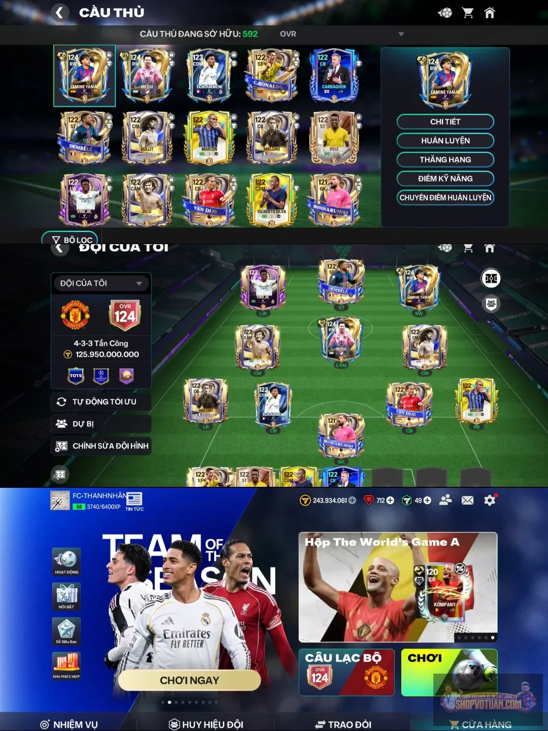 Account Image