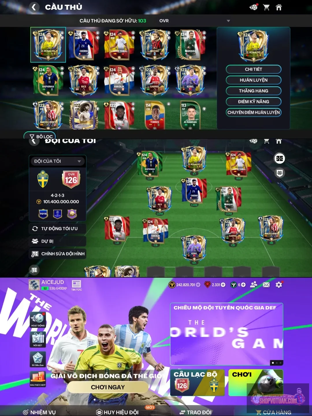 Account Image