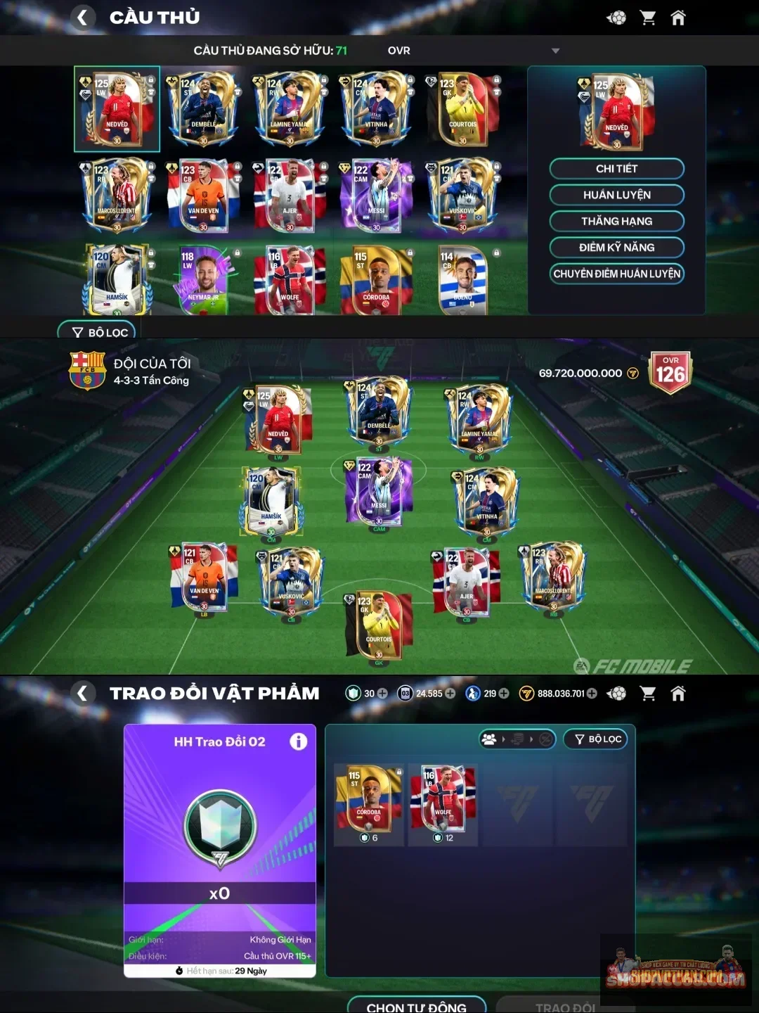 Account Image