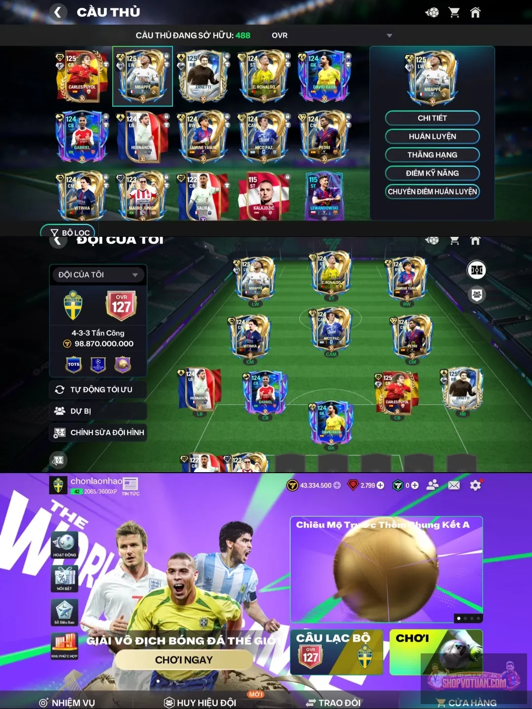 Account Image