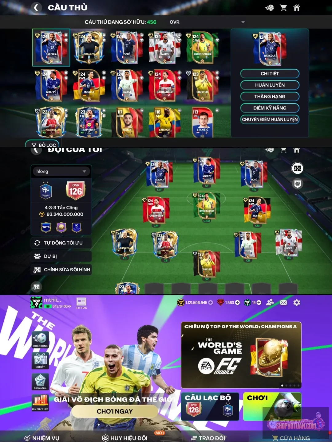 Account Image
