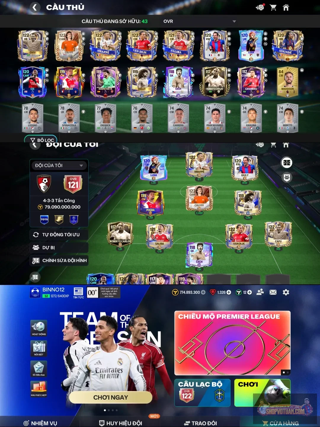 Account Image
