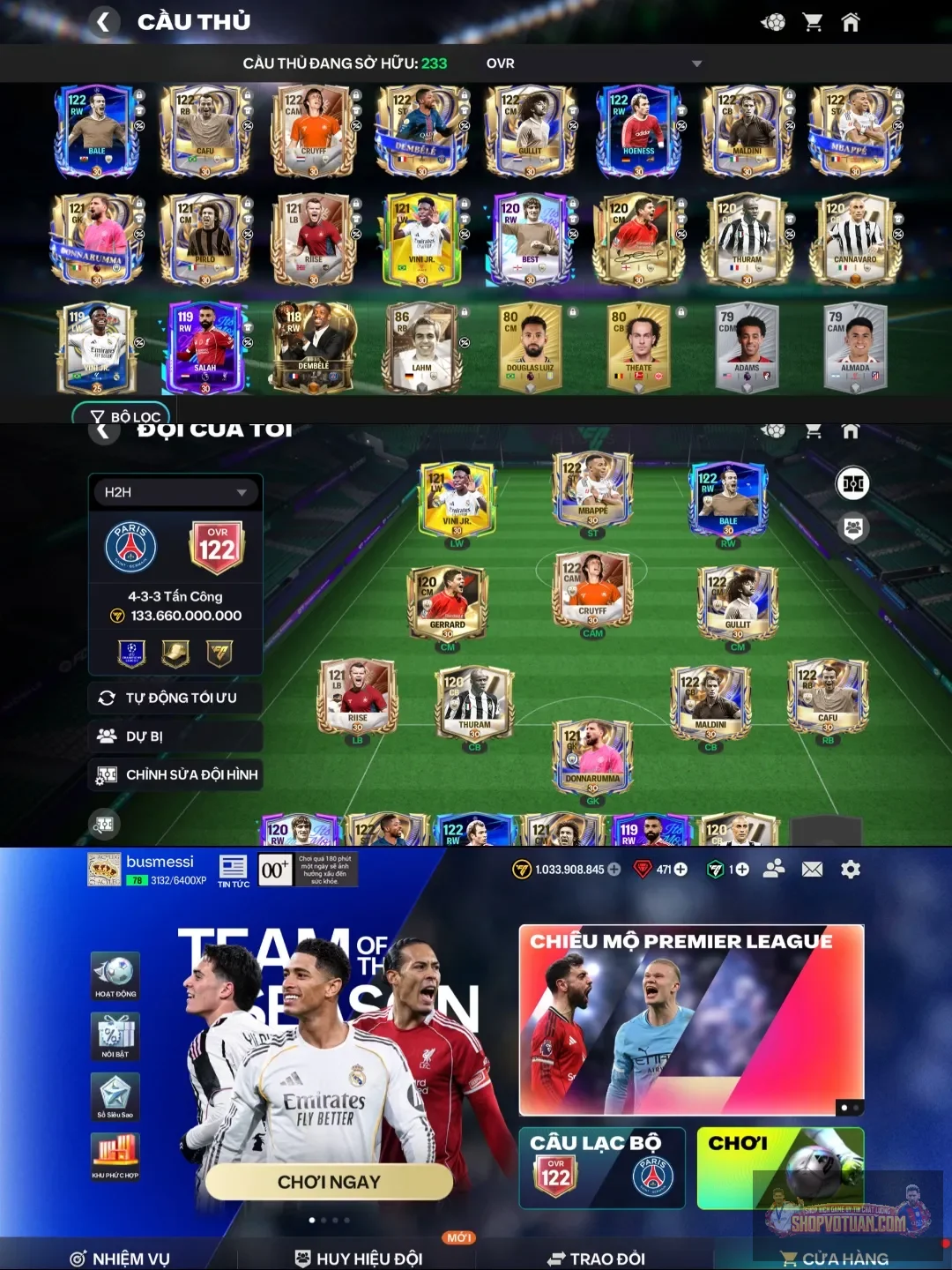 Account Image