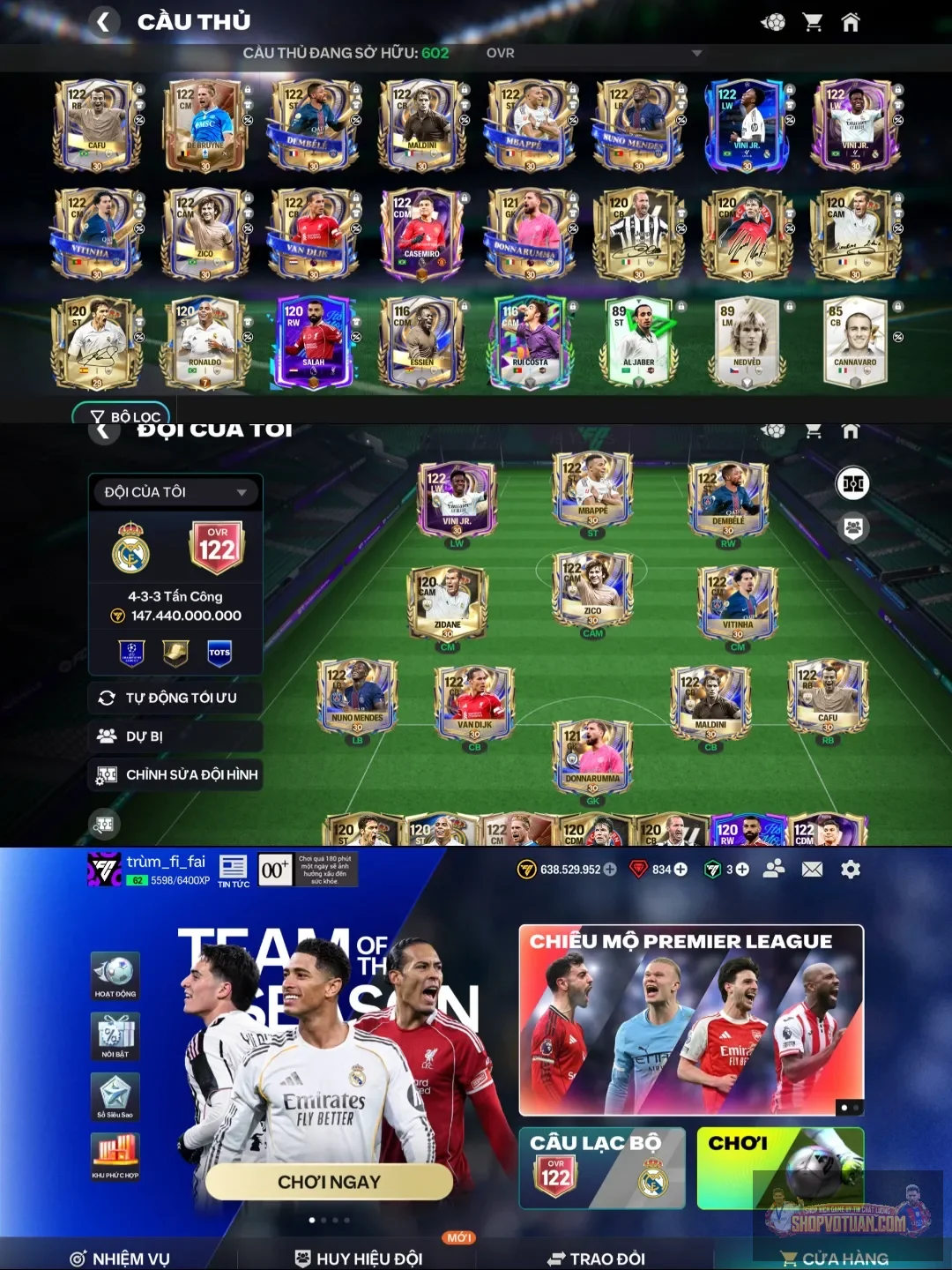 Account Image