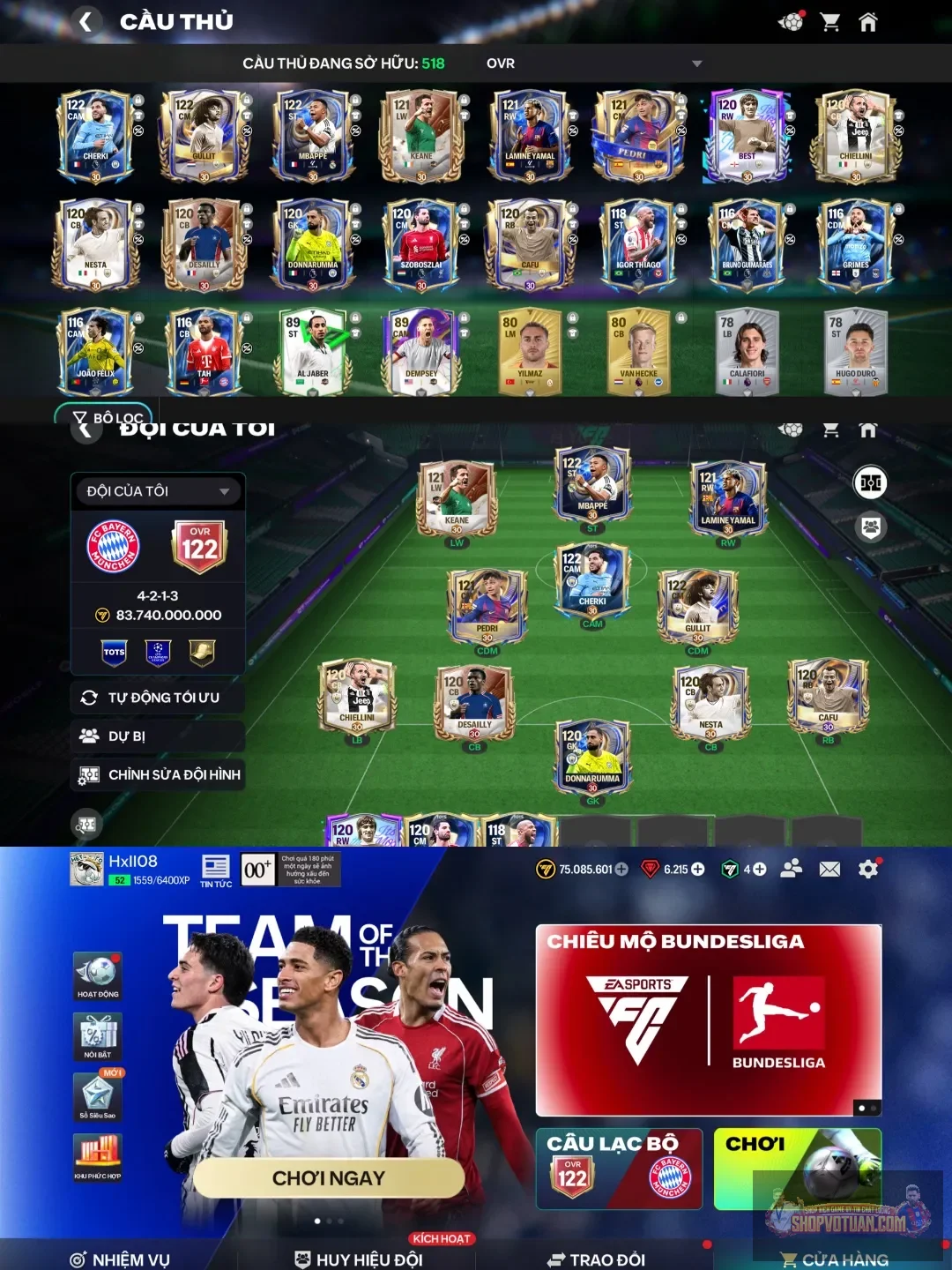 Account Image