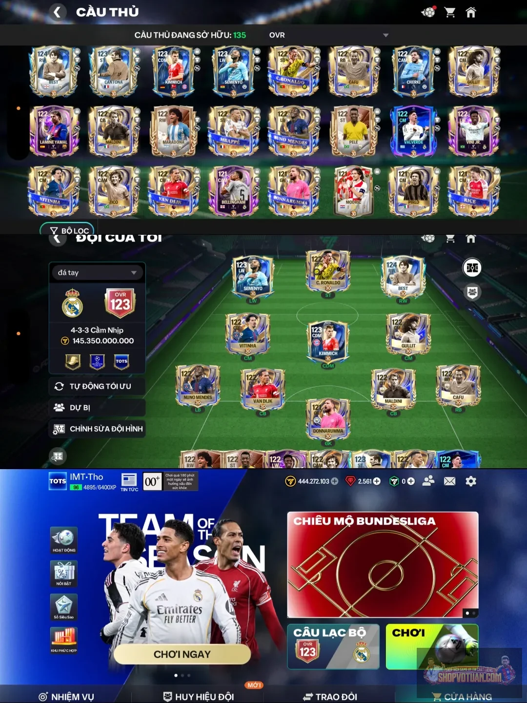 Login Garena | mail
Thay đổi mật khẩu ngay sau khi đăng nhập
Liên hệ hỗ trợ qua zalo