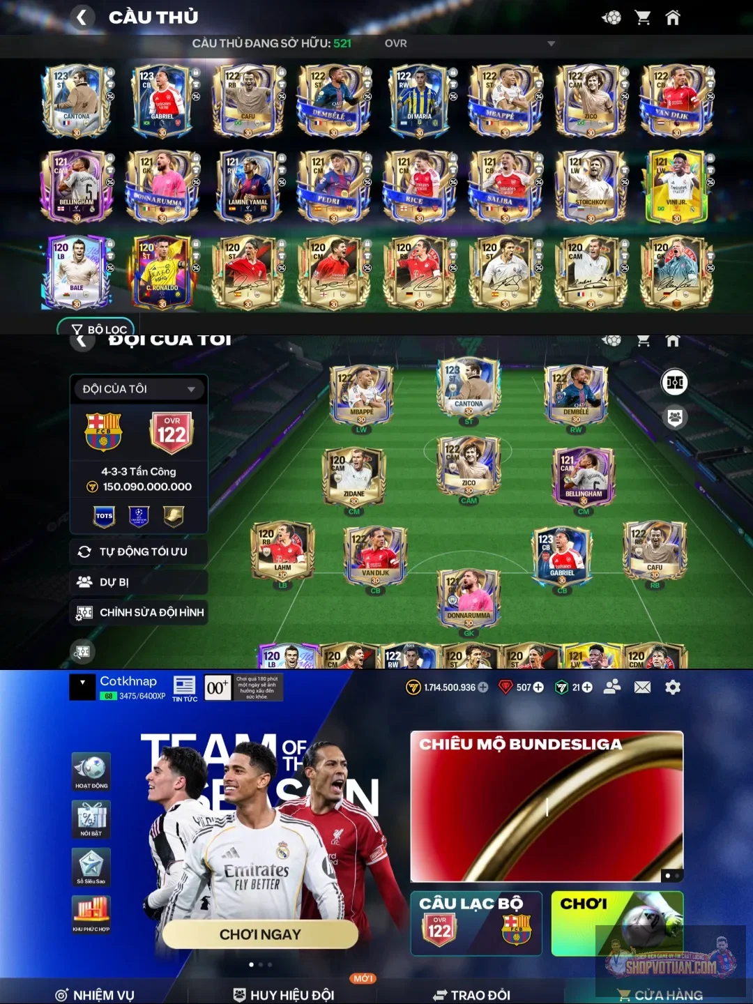 Account Image