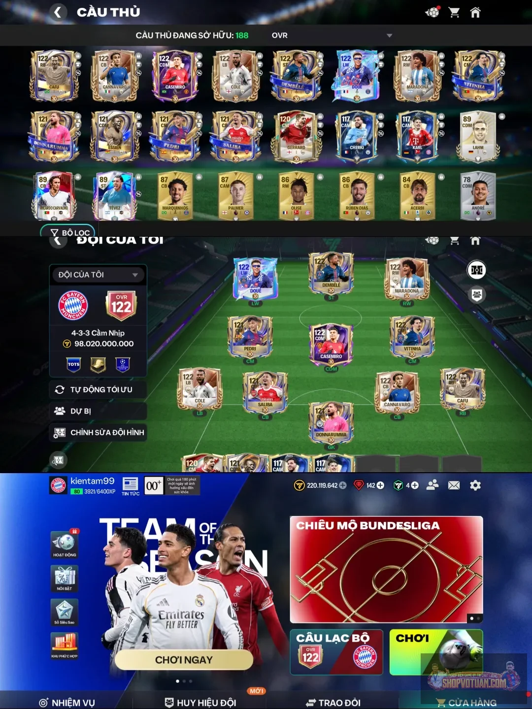 Account Image