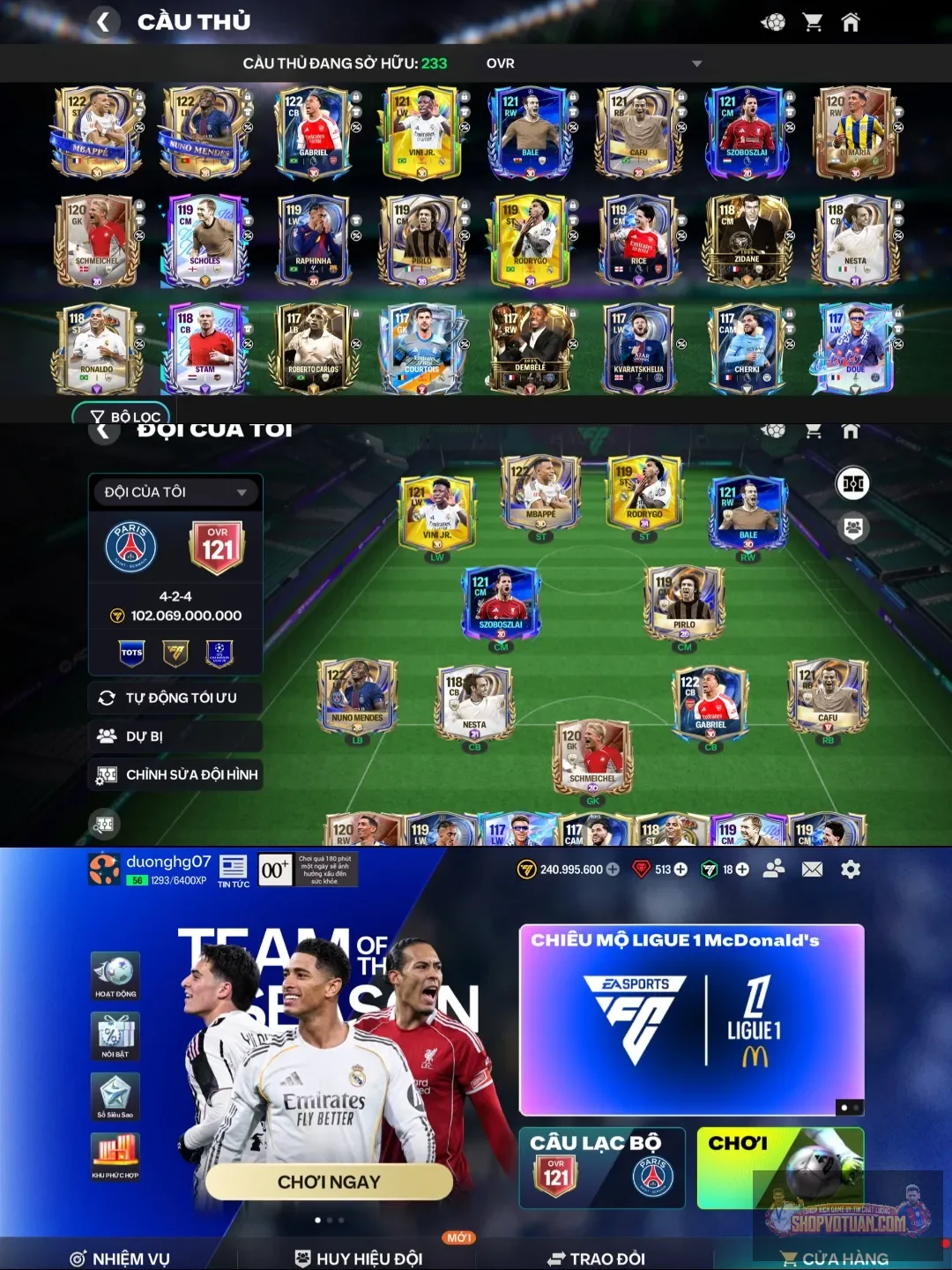 Account Image