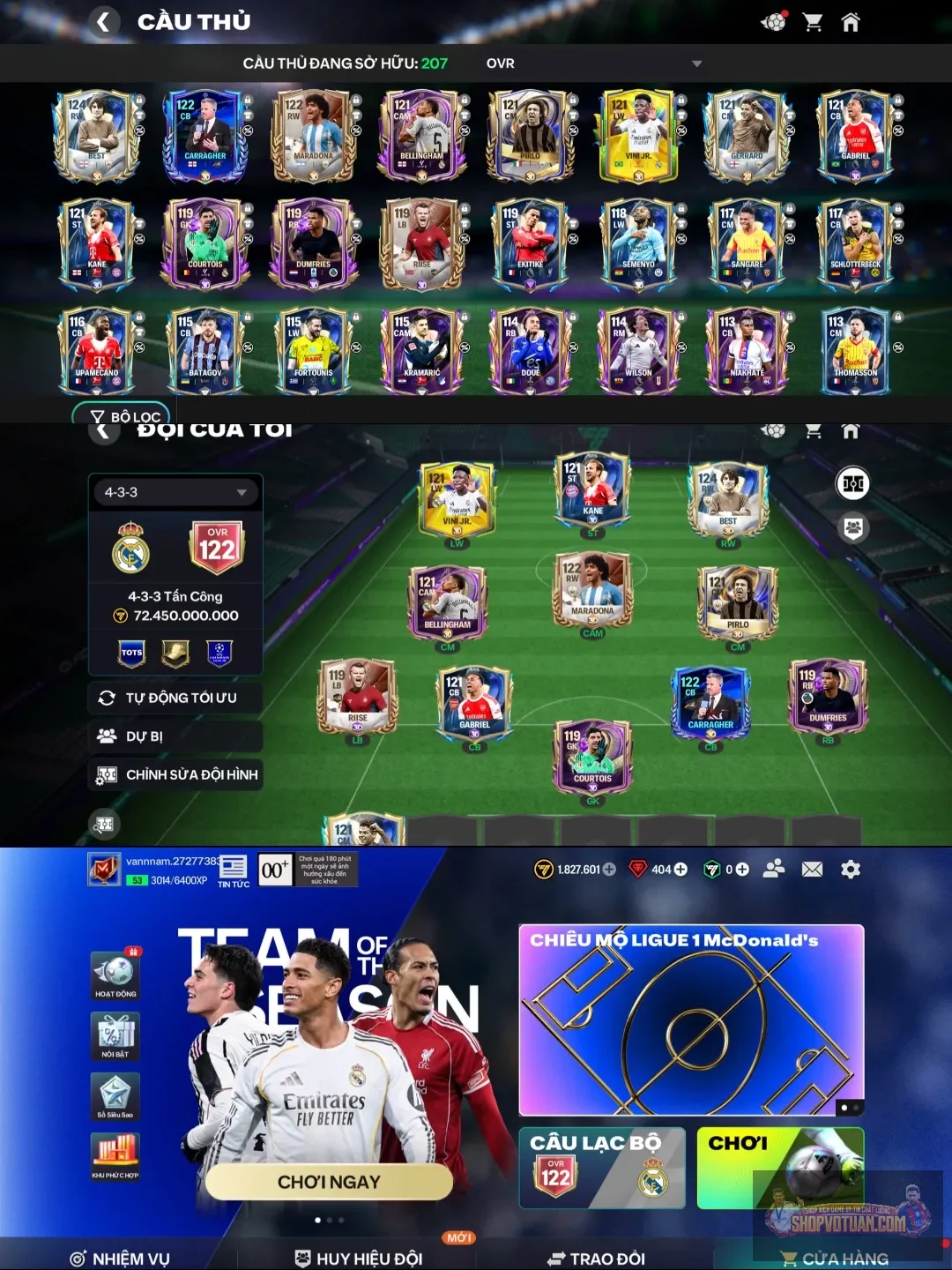 Account Image