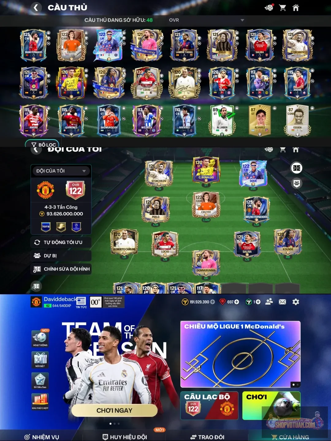 Account Image