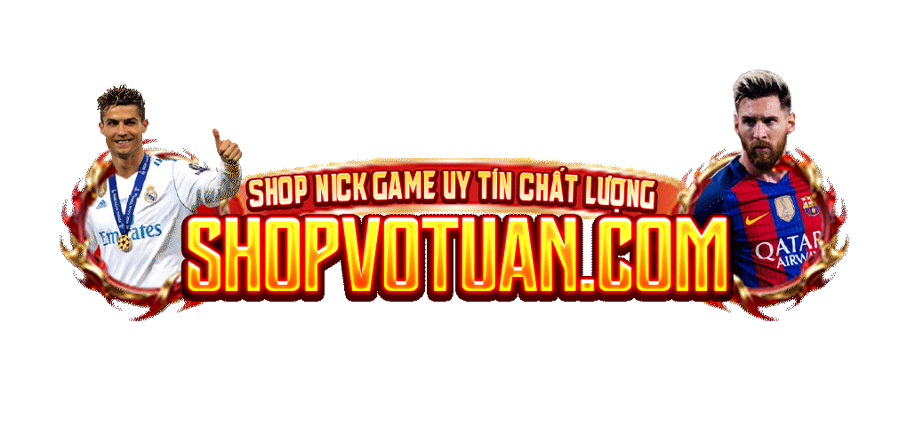 Website bán tài khoản game tự động